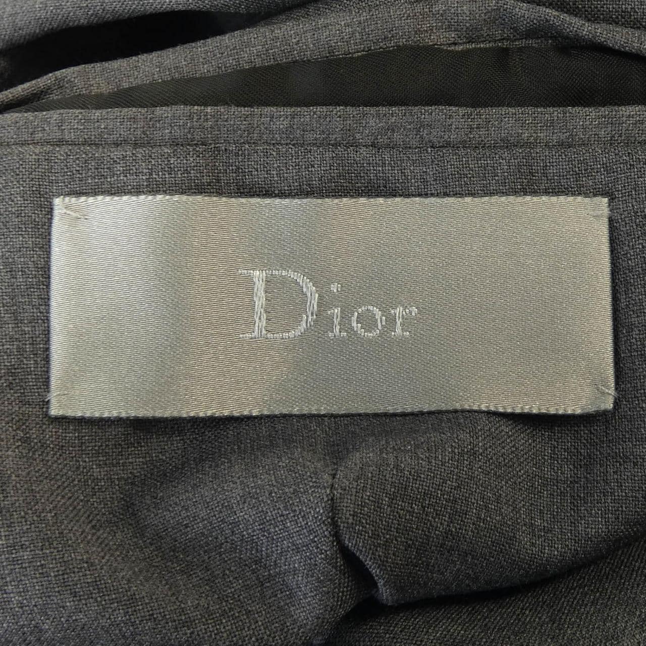 ディオールオム DIOR HOMME 5EH1024813 スーツ