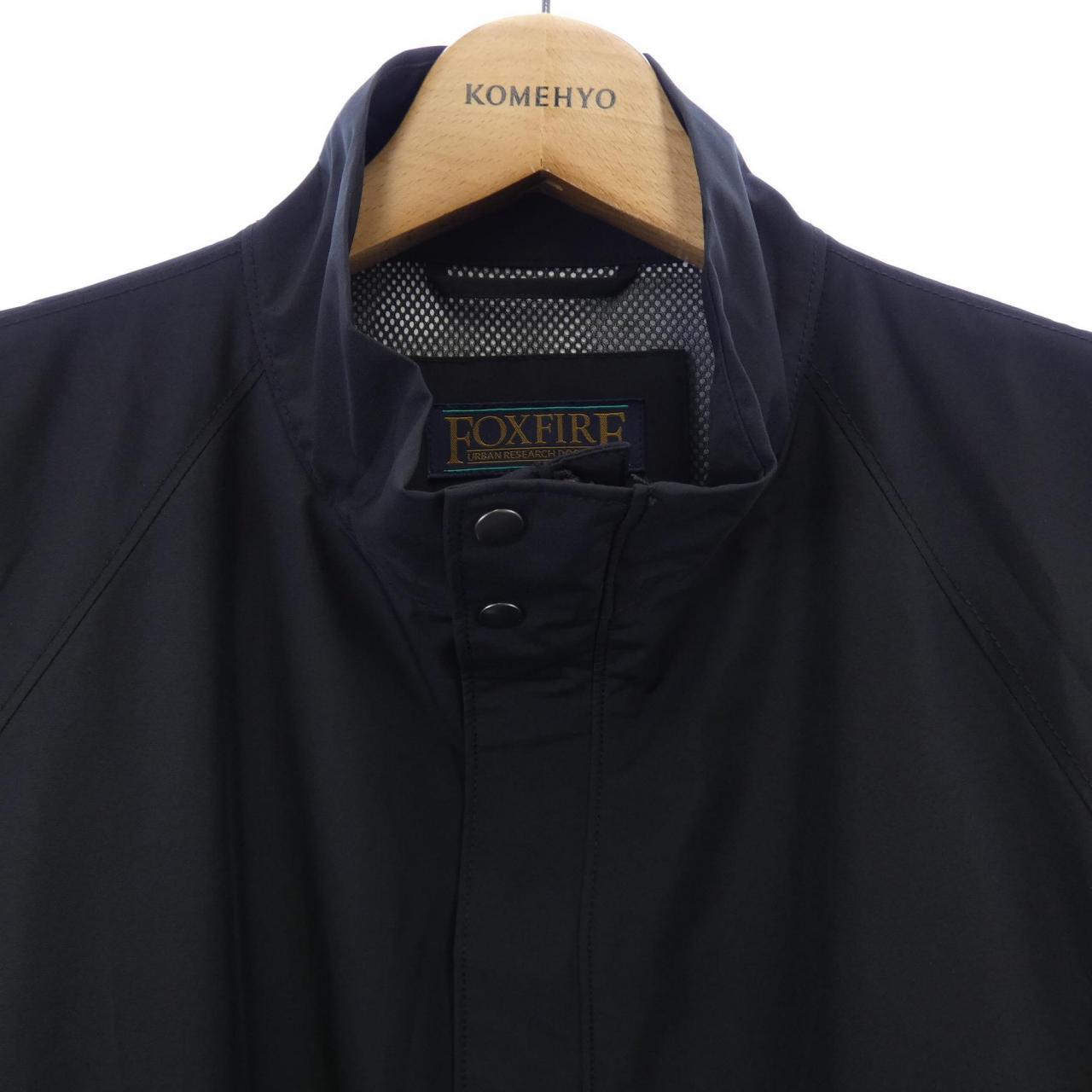 フォックスファイヤー FOX FIRE ブルゾン