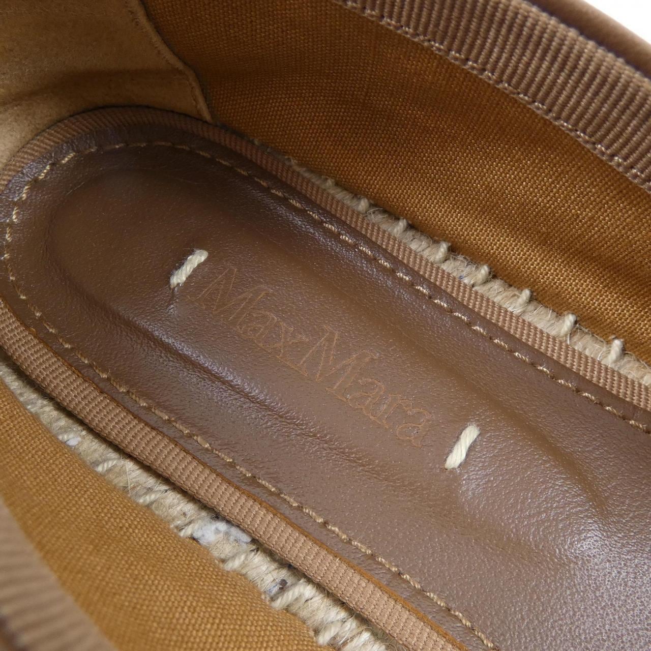 マックスマーラ Max Mara シューズ