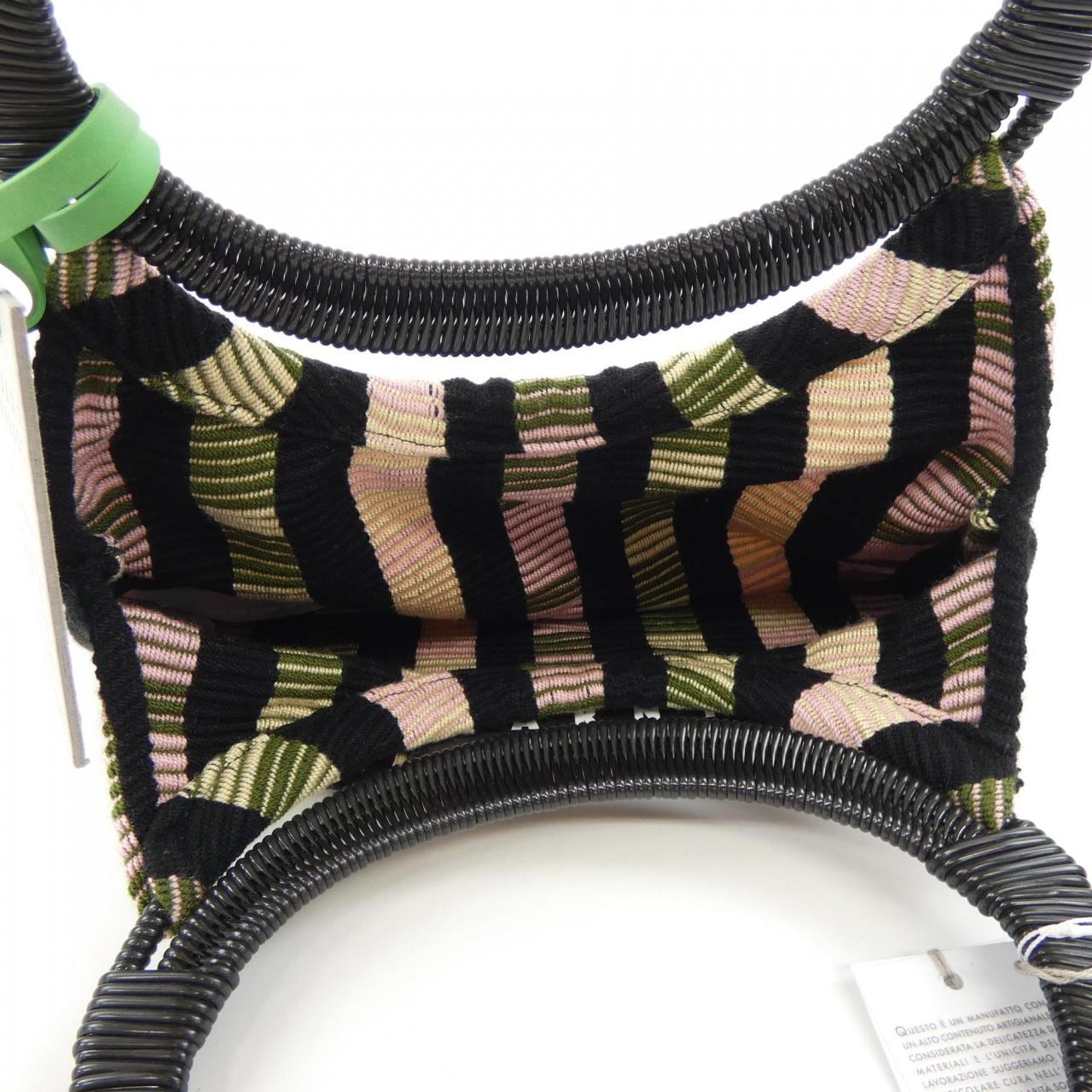 マルニ MARNI MARNI MARKET BOAT バッグ BOMH0003Q0 BAG