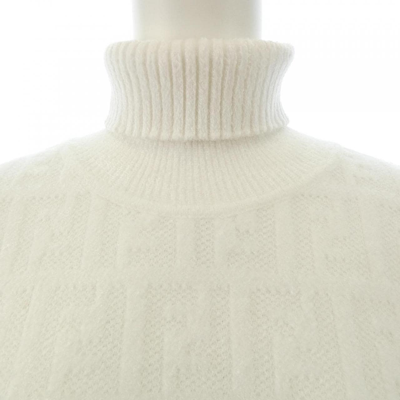 フェンディ FENDI FZX605 AEEI ニット