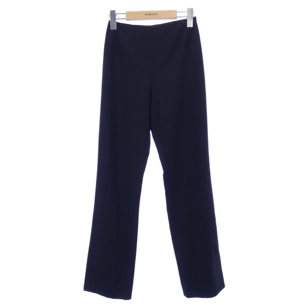 【ヴィンテージ】シャネル CHANEL P17391V08454 01P パンツ