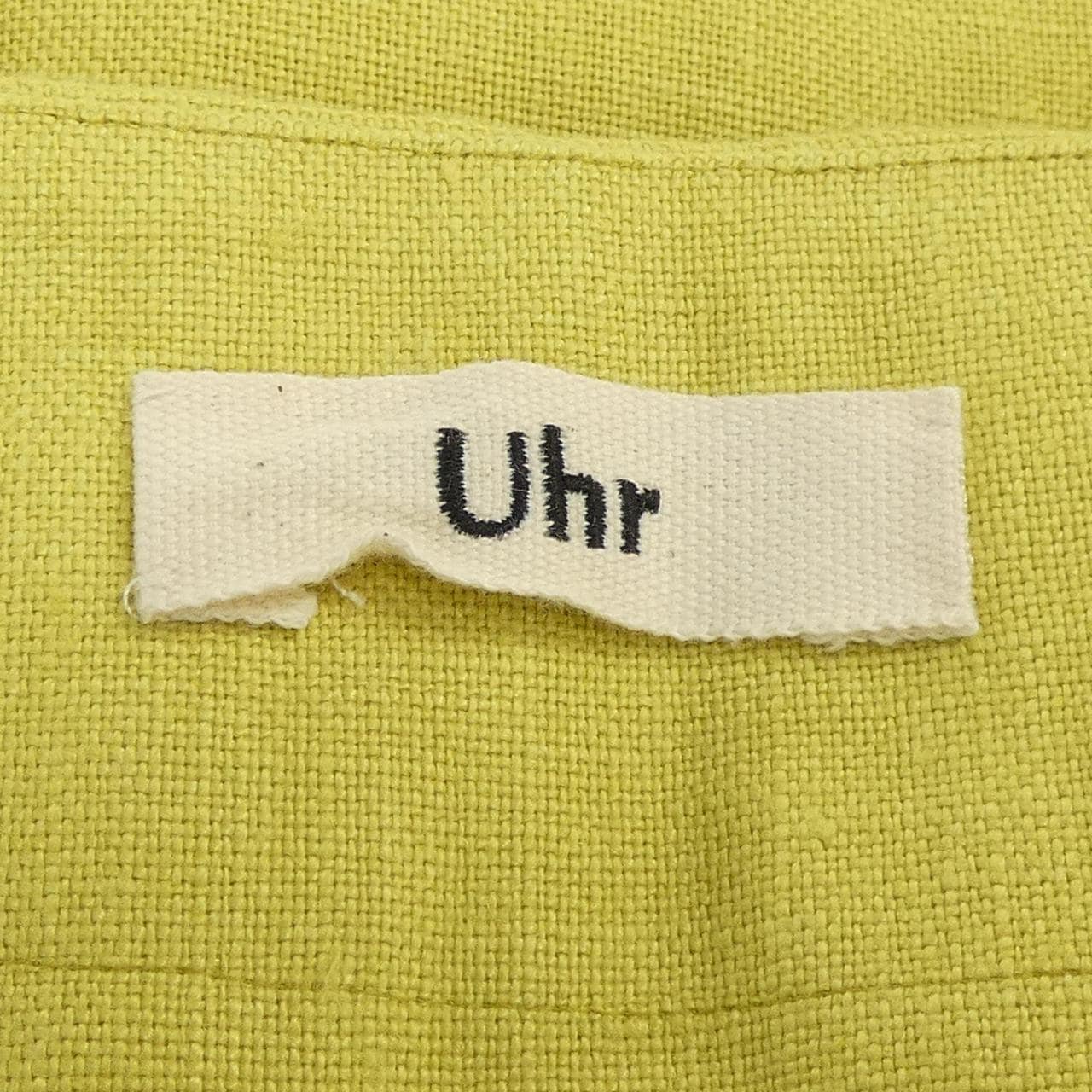ウーア Uhr スカート