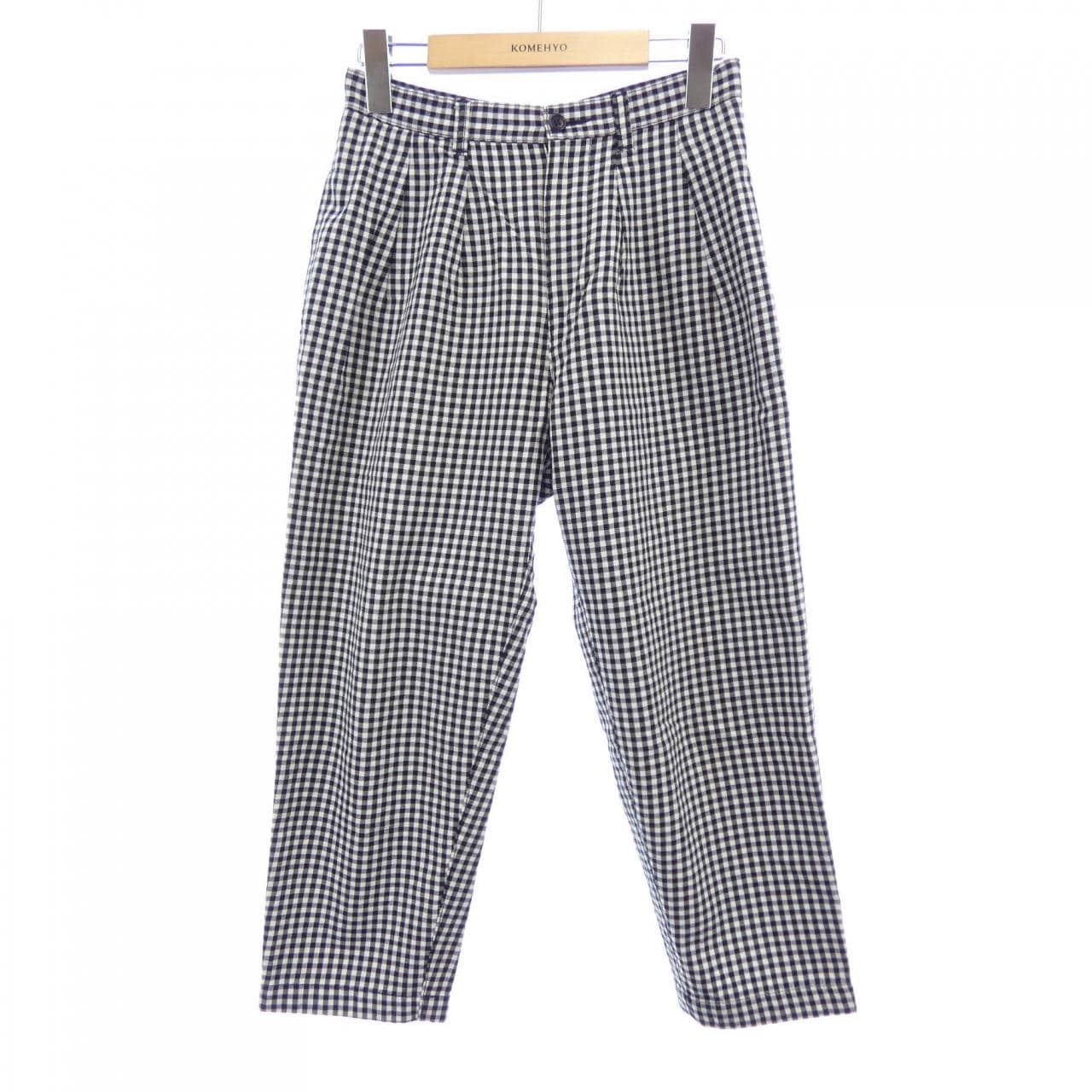 トリココムデギャルソン tricot COMME des GARCONS TR-P015 パンツ