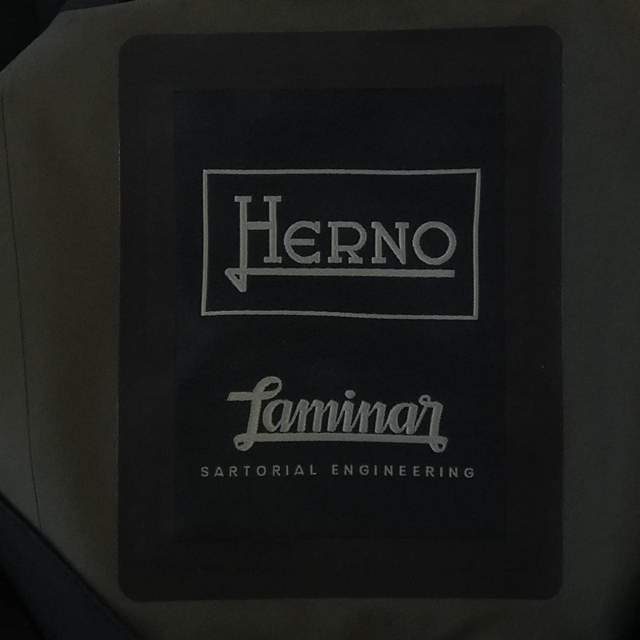 ヘルノ Herno GI050UL ジャケット