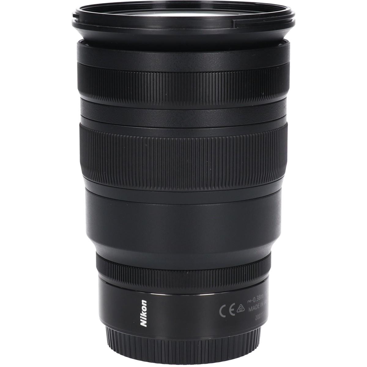 Ｚ２４－７０ｍｍ　Ｆ２．８Ｓ