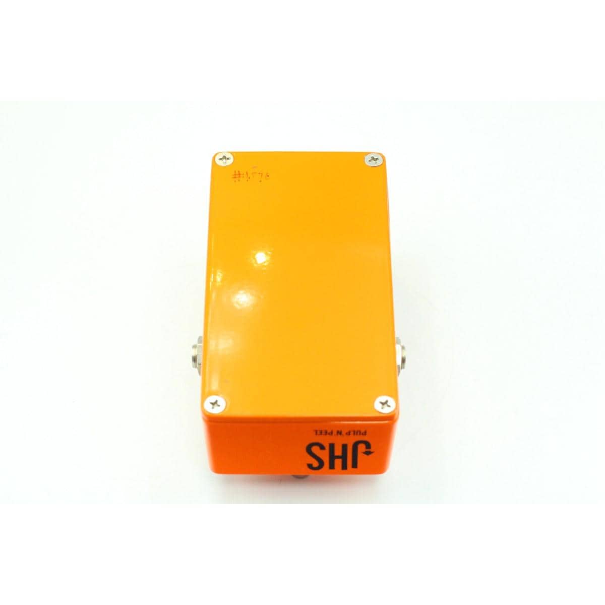 ＪＨＳ　ＰＥＤＡＬＳ　ＰＵＬＰ’Ｎ　ＰＥＥＬ　Ｖ３