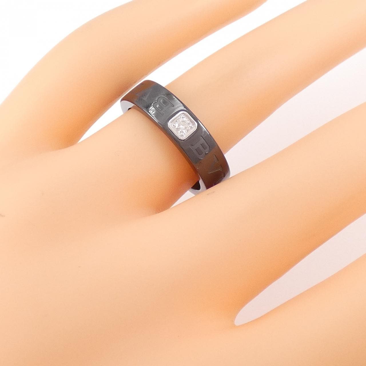 BVLGARI BVLGARI BVLGARI戒指