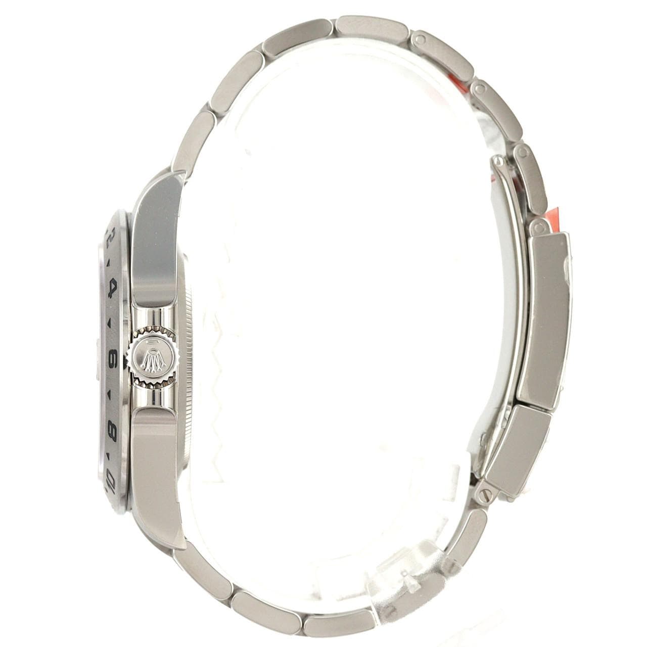 ロレックス エクスプローラーⅡ 226570 SS 自動巻 ランダム番