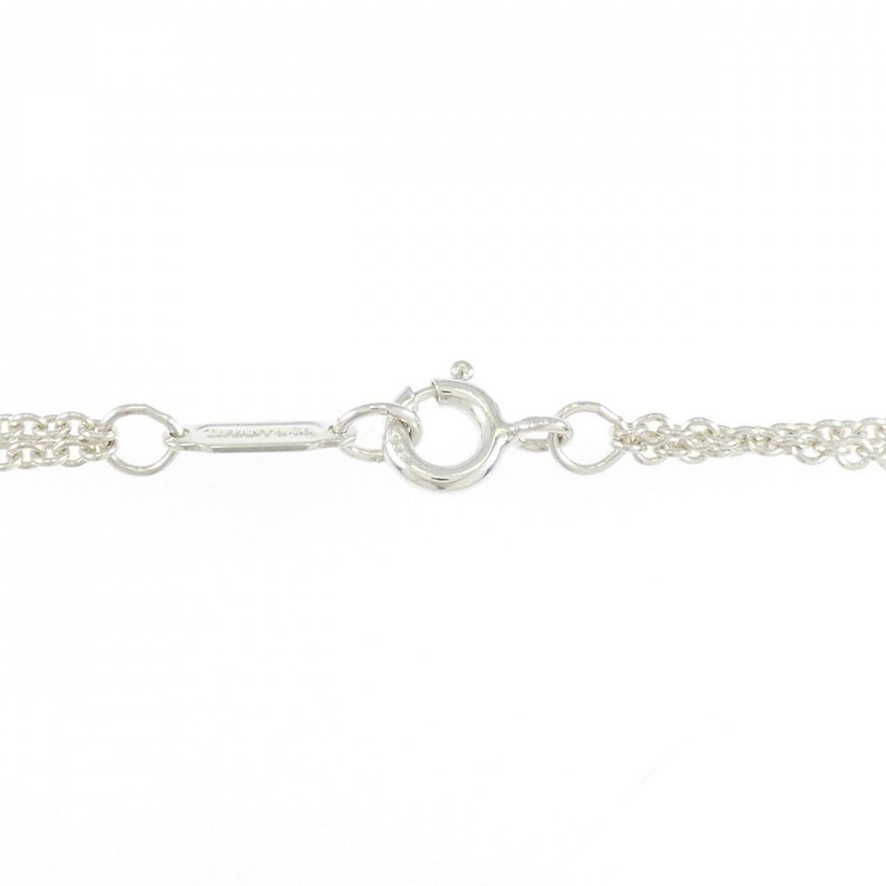 TIFFANY 8 字形項鍊