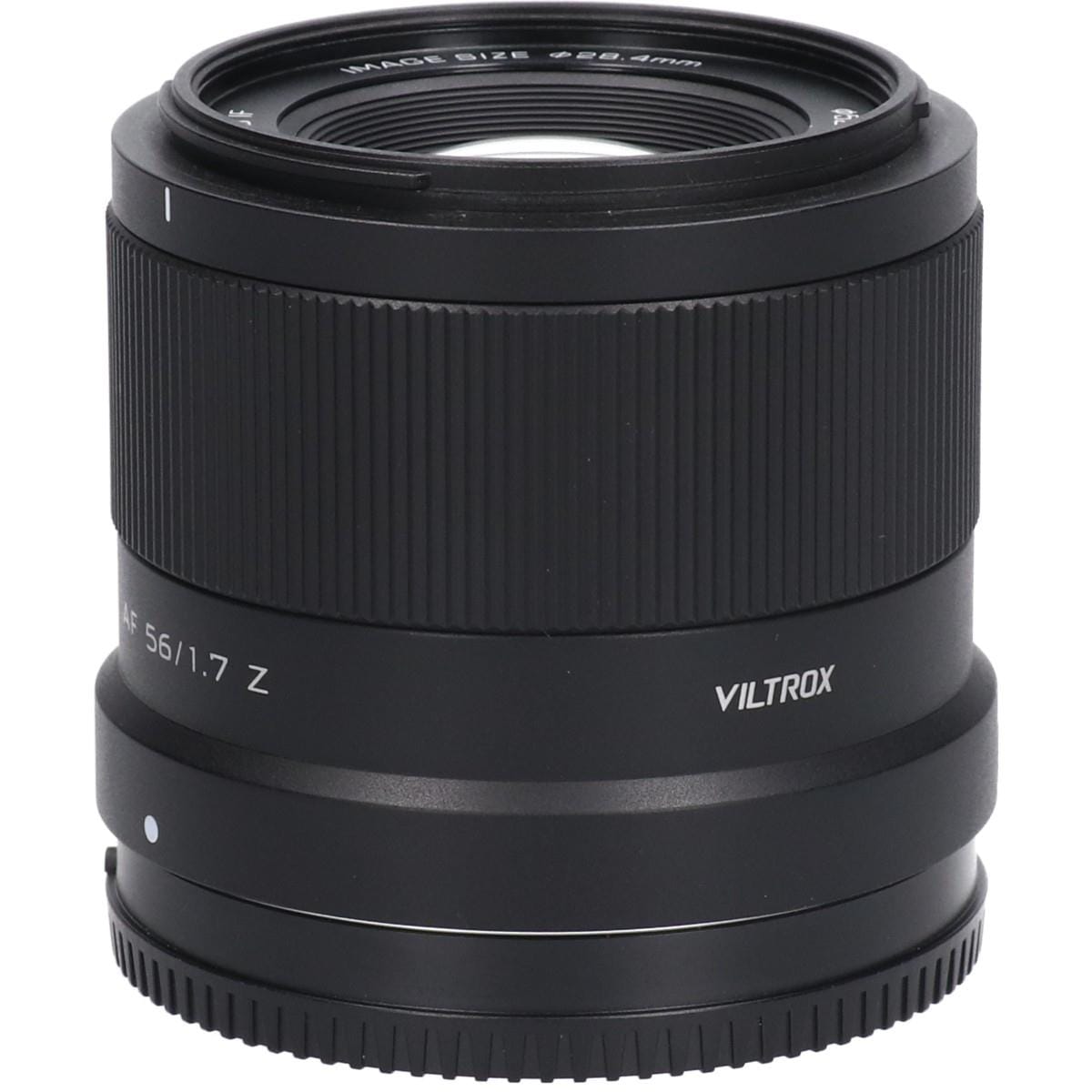 ＡＦ５６ｍｍ　Ｆ１．７Ｚ