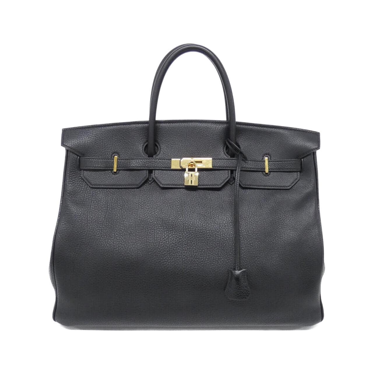 【ヴィンテージ】エルメス バーキン 40cm 027635CC バッグ