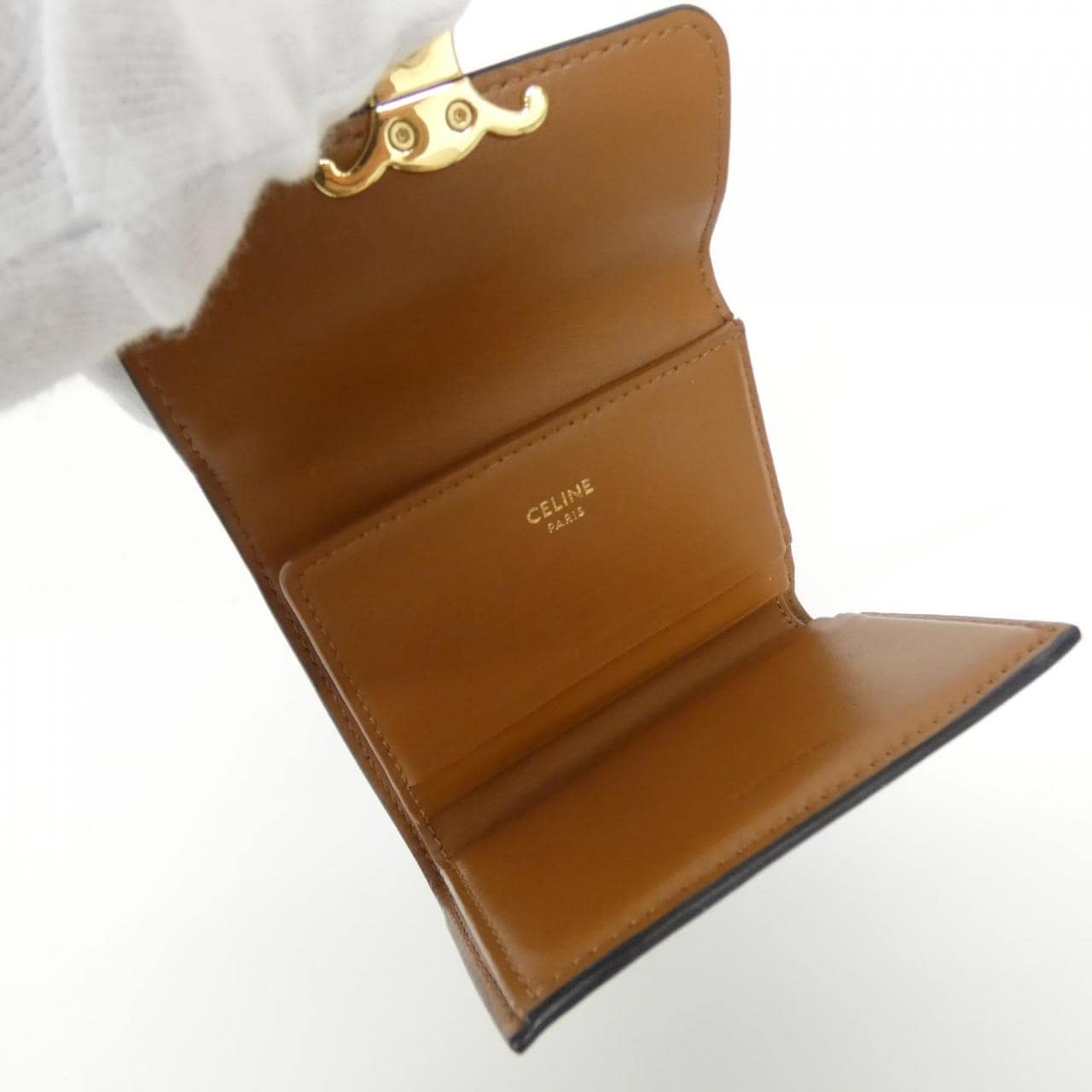 セリーヌ 10I652DS3 財布