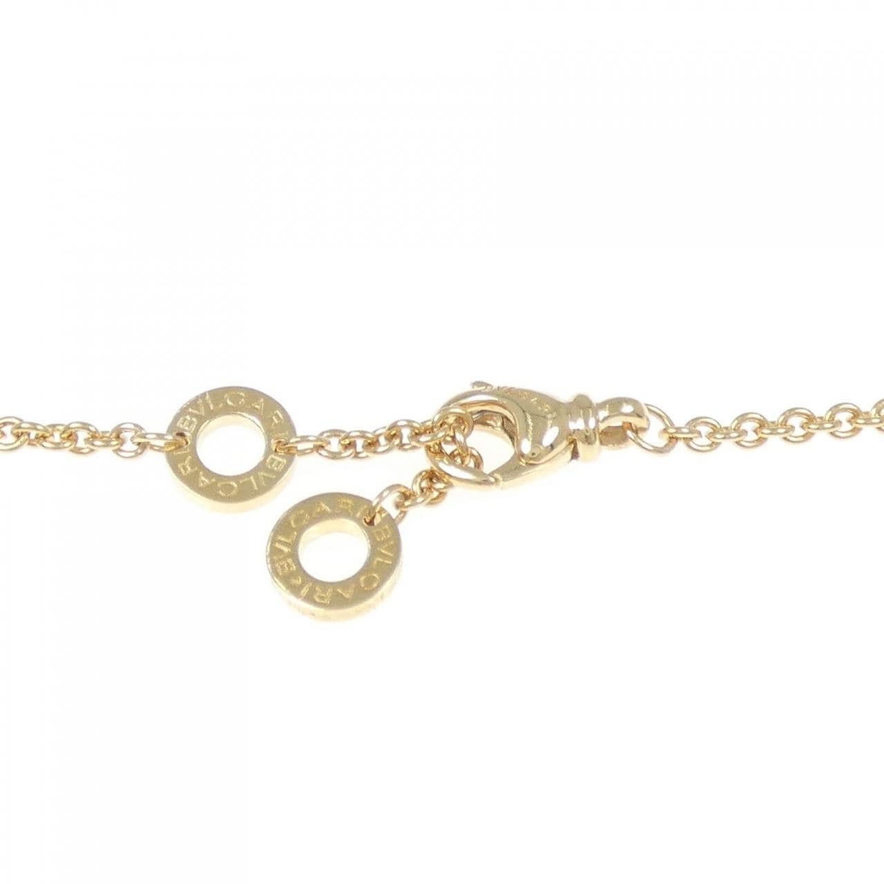 BVLGARI B.zero1 Element Bracelet