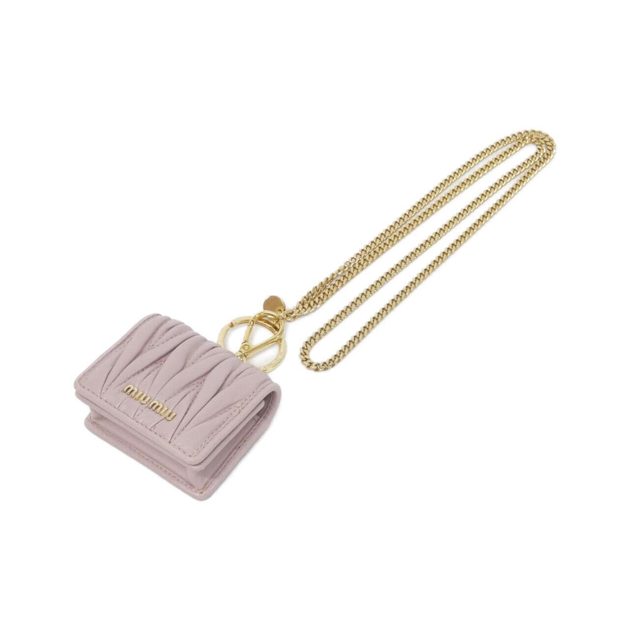 ミュウミュウ 5TT139 エアポッズケース