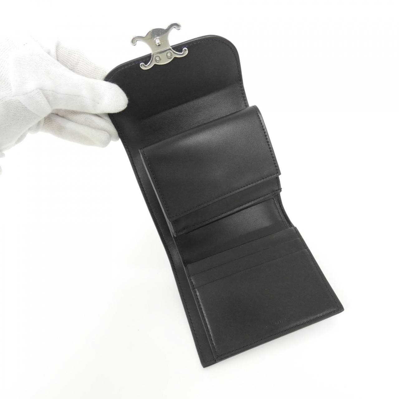 セリーヌ 10D783DPV 財布