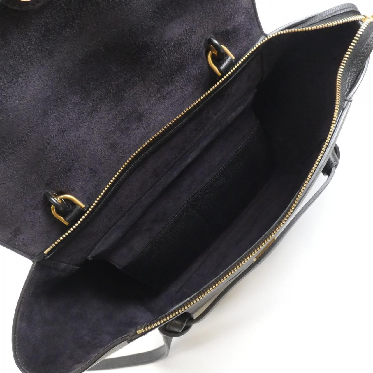 セリーヌ ミニ ベルト 176103ZVA バッグ