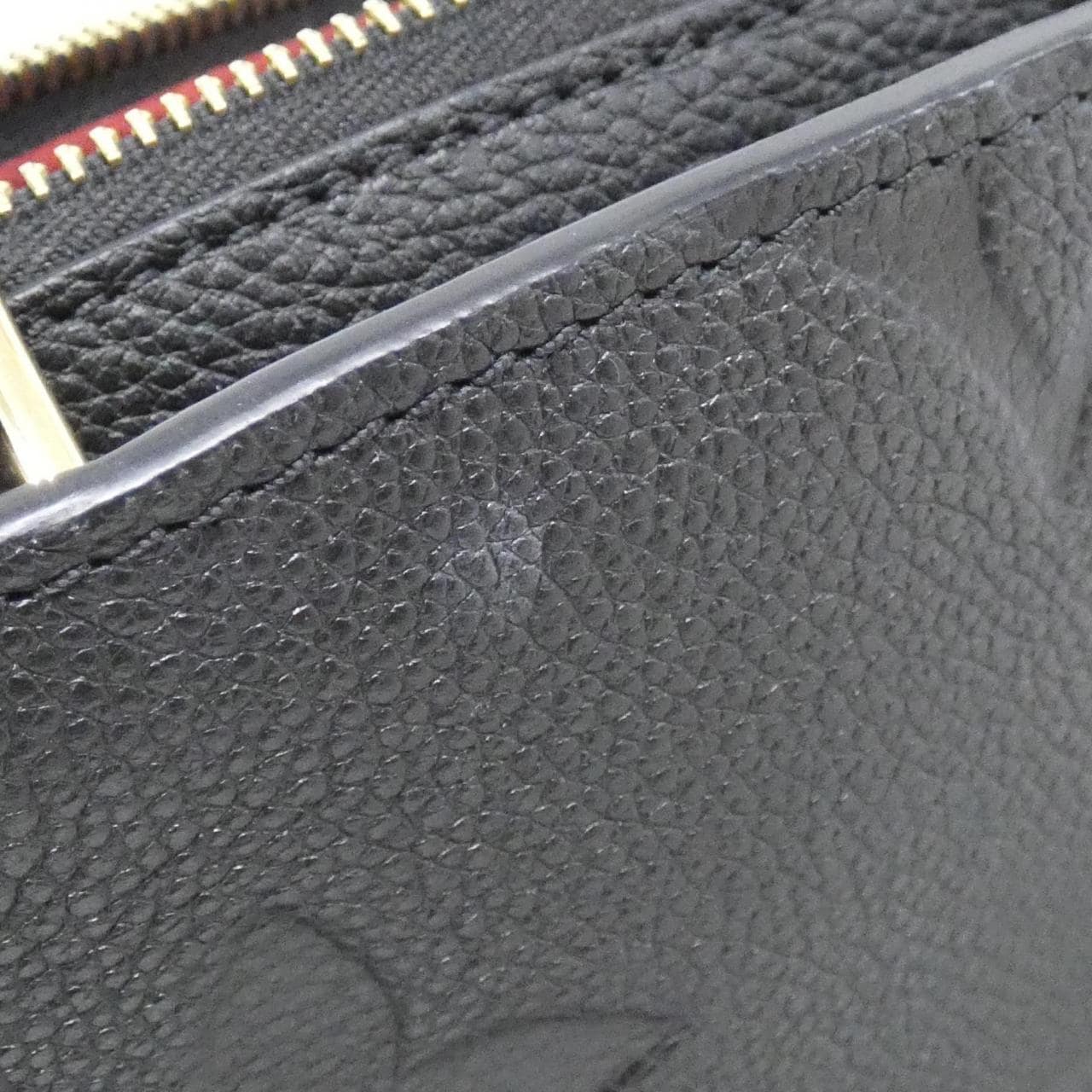 ルイヴィトン モノグラム アンプラント プティ パレ PM M58916 バッグ