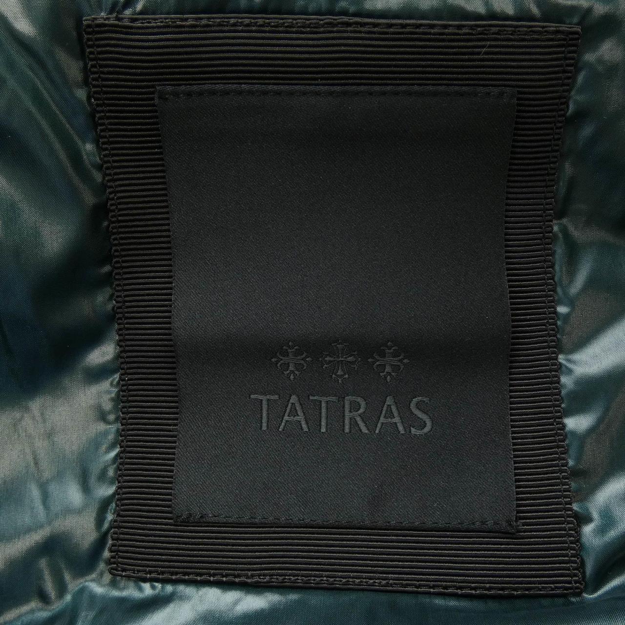 タトラス TATRAS ダウンジャケット