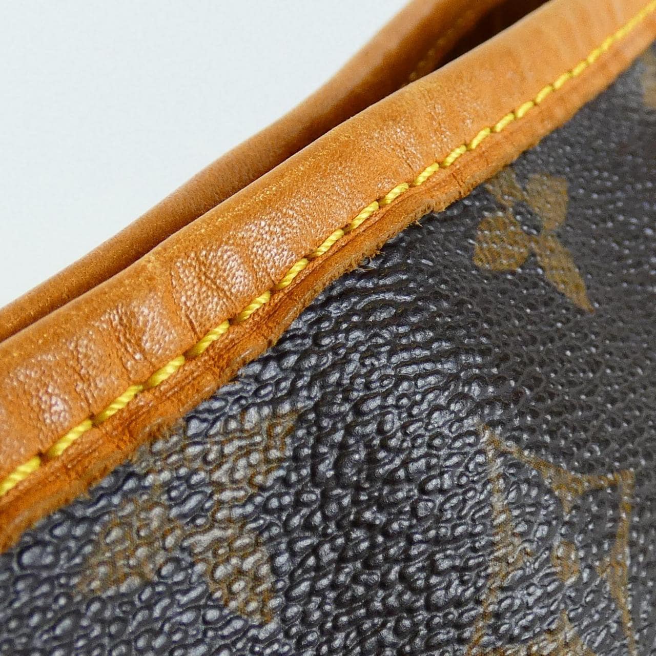 LOUIS VUITTON Monogram Batignolles Oriental M51154 包