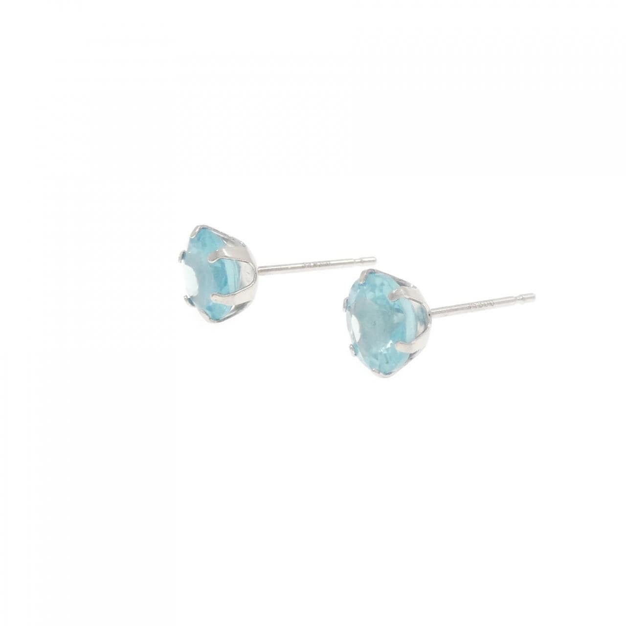 [BRAND NEW] PT Apatite Earrings