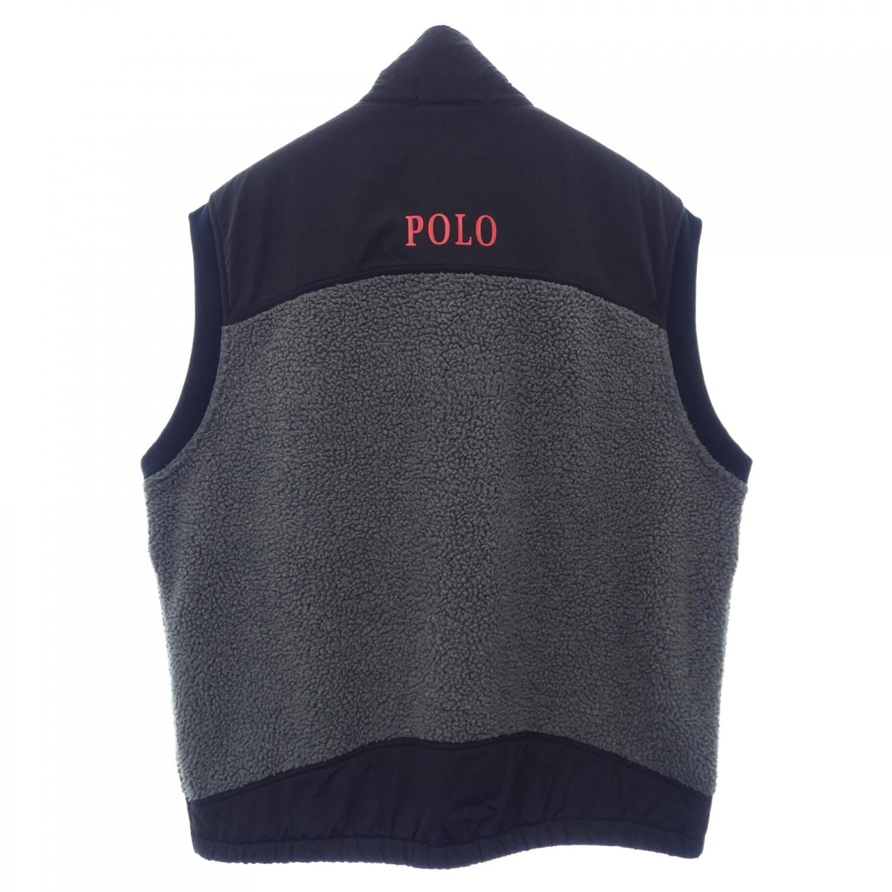 ポロラルフローレン POLO RALPH LAUREN ベスト