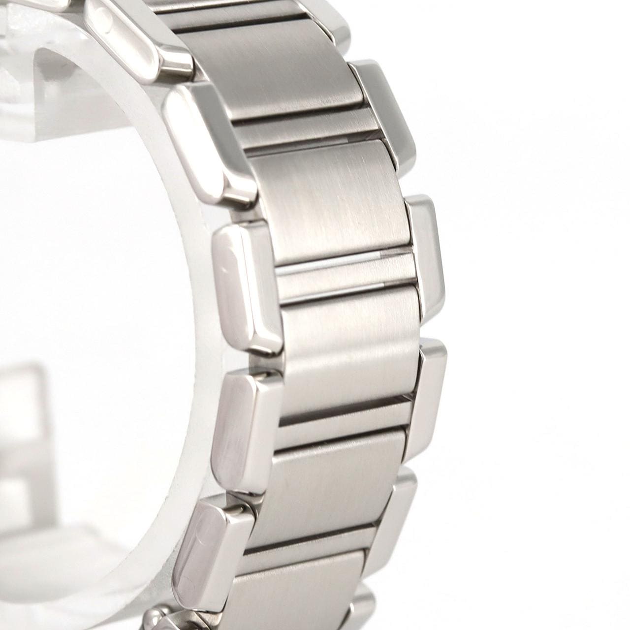 Cartier Tank Francaise SM W51008Q3 SS石英