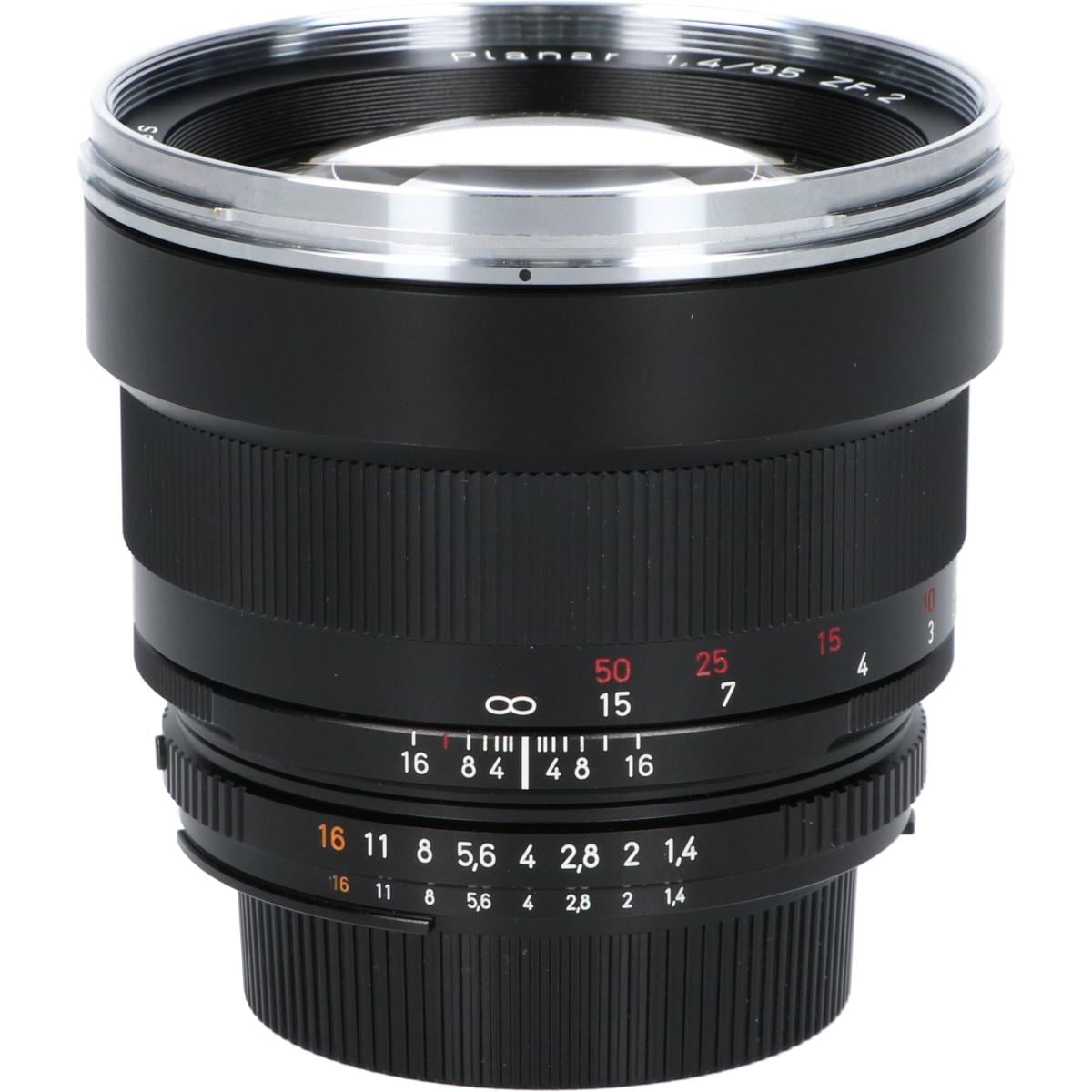 尼康PLANAR85mm F1.4ZF.2