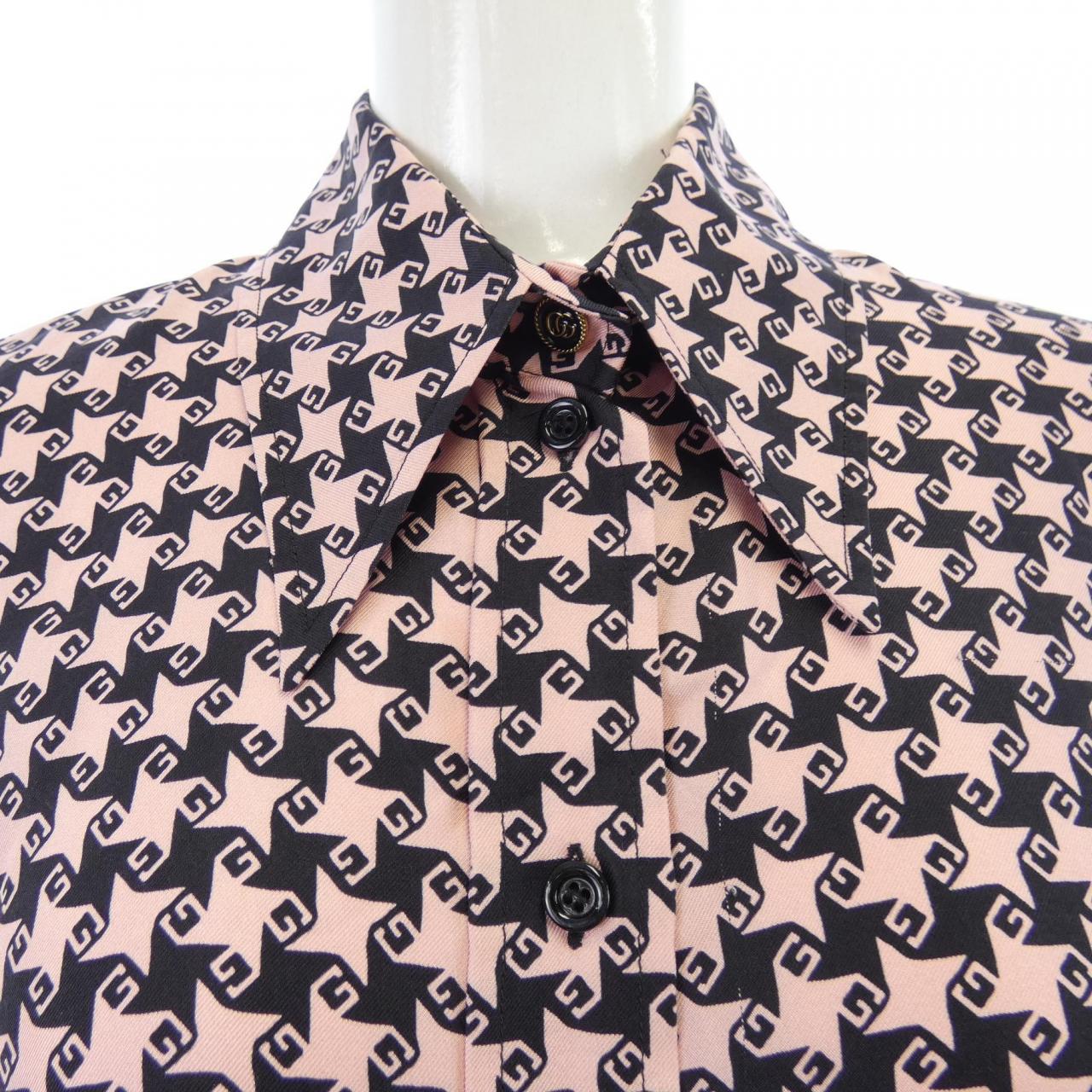 グッチ GUCCI シャツ