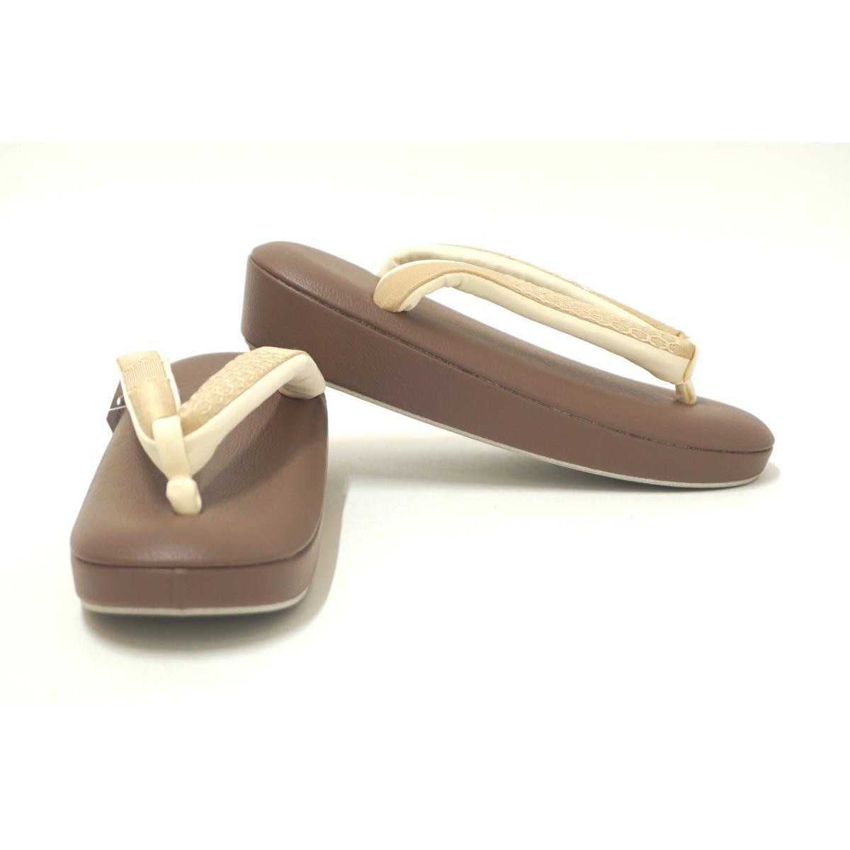 【新品】女草履　Ｆサイズ