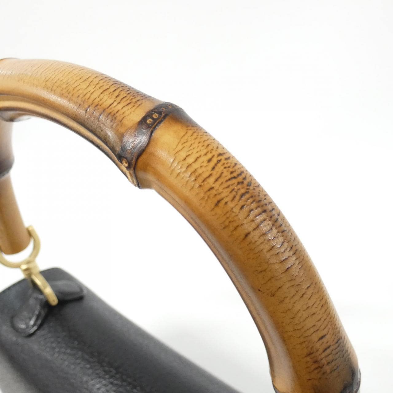 【ヴィンテージ】グッチ 000 0633 バッグ