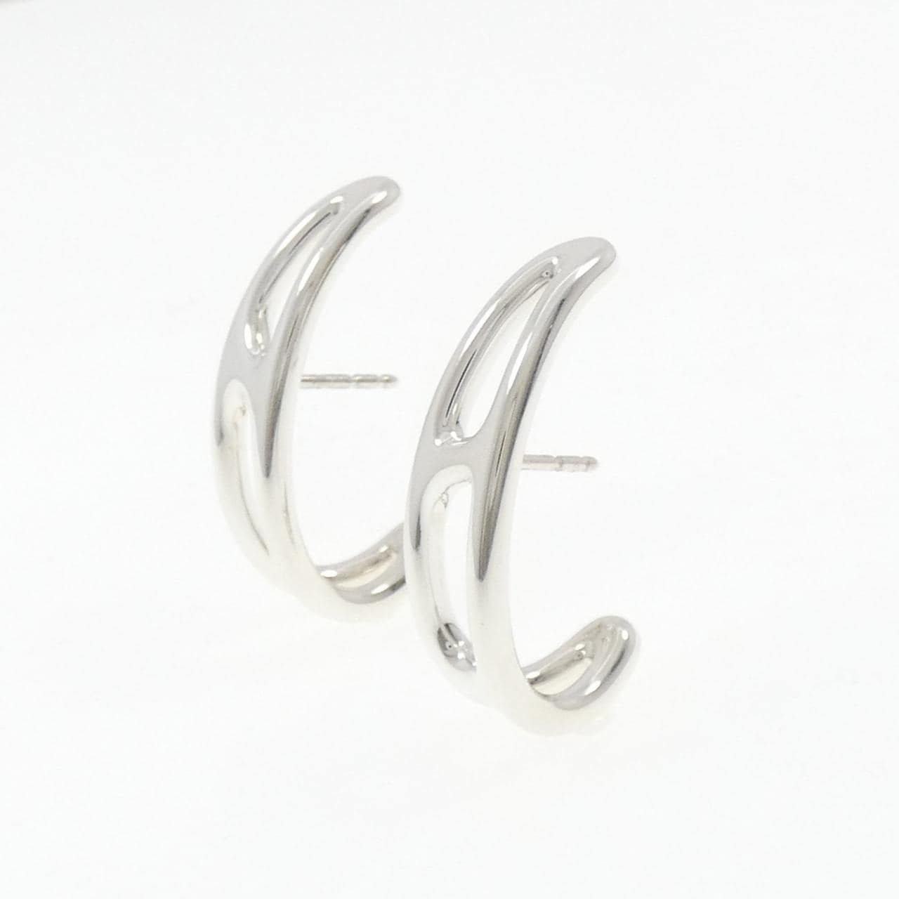 エルメス パンク ピアス