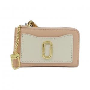 【新品】マークジェイコブス SNAP SHOT 2F3SMP063S07 コイン＆キーケース