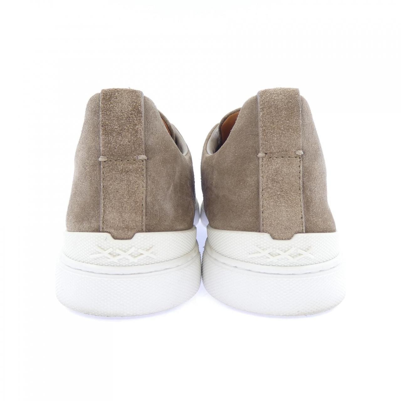 エルメネジルドゼニア Ermenegildo Zegna スニーカー