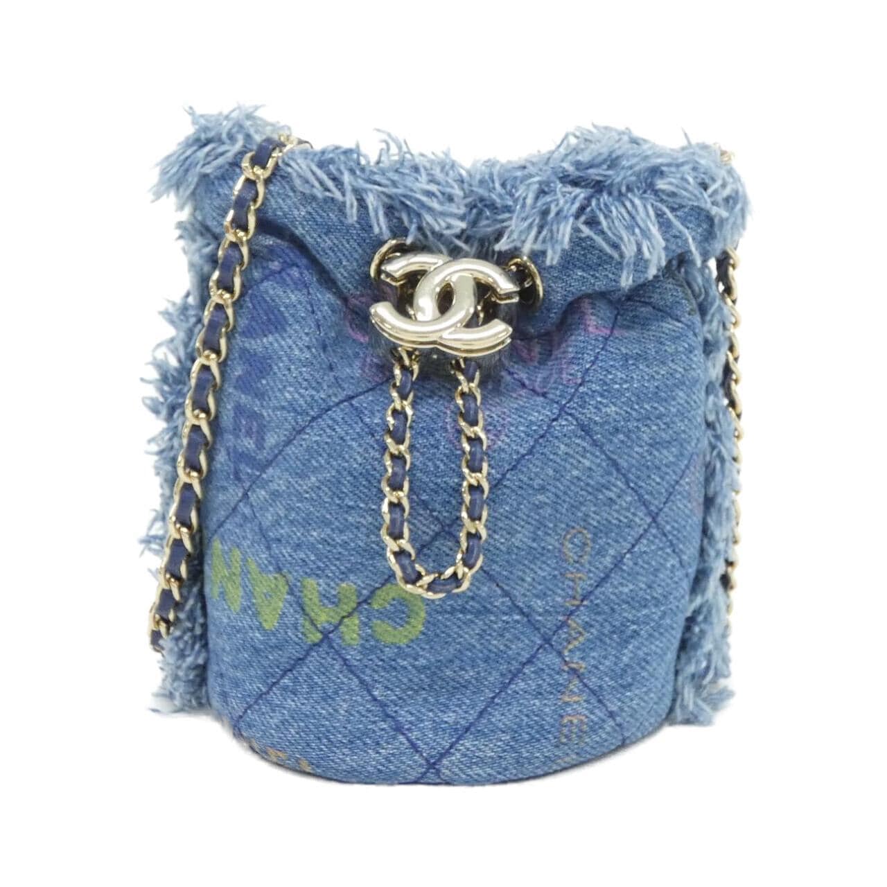 シャネル AP2603 ショルダーバッグ