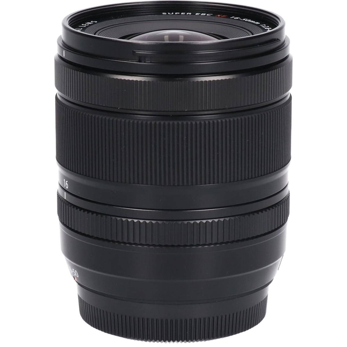 ＸＦ１６－５０ｍｍ　Ｆ２．８－４．８Ｒ　ＬＭ　ＷＲ