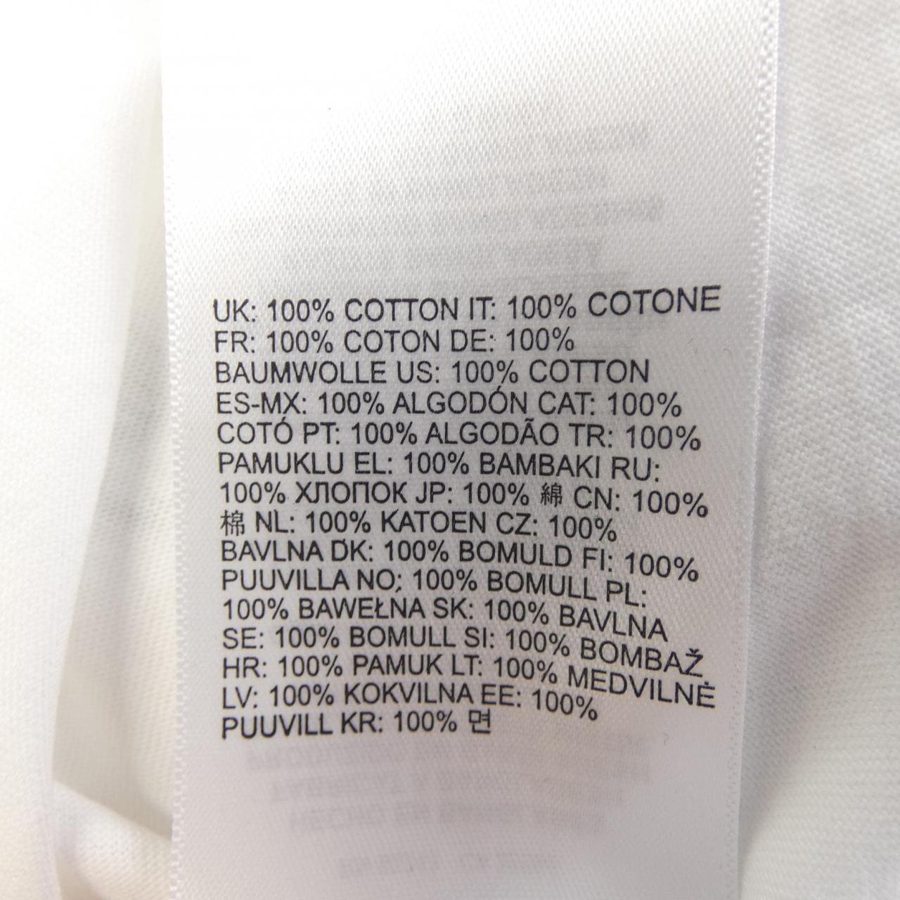 ディーゼル DIESEL A15461 RHERA Tシャツ