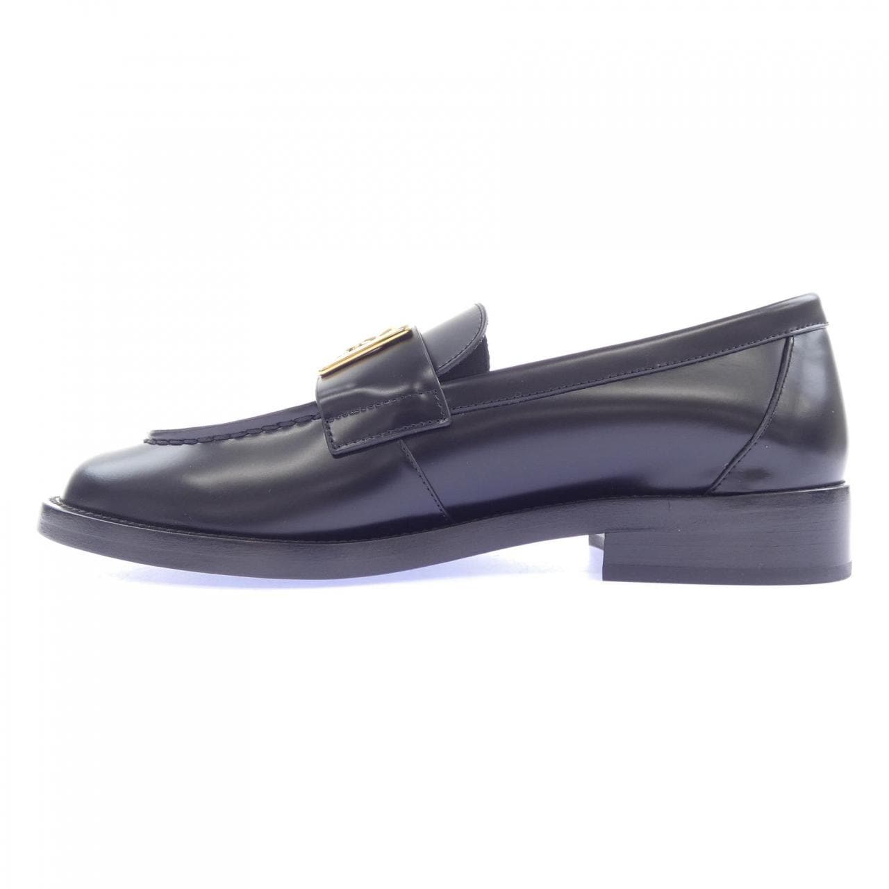 シャネル CHANEL ローファー LOAFERS G45155B14003 シューズ