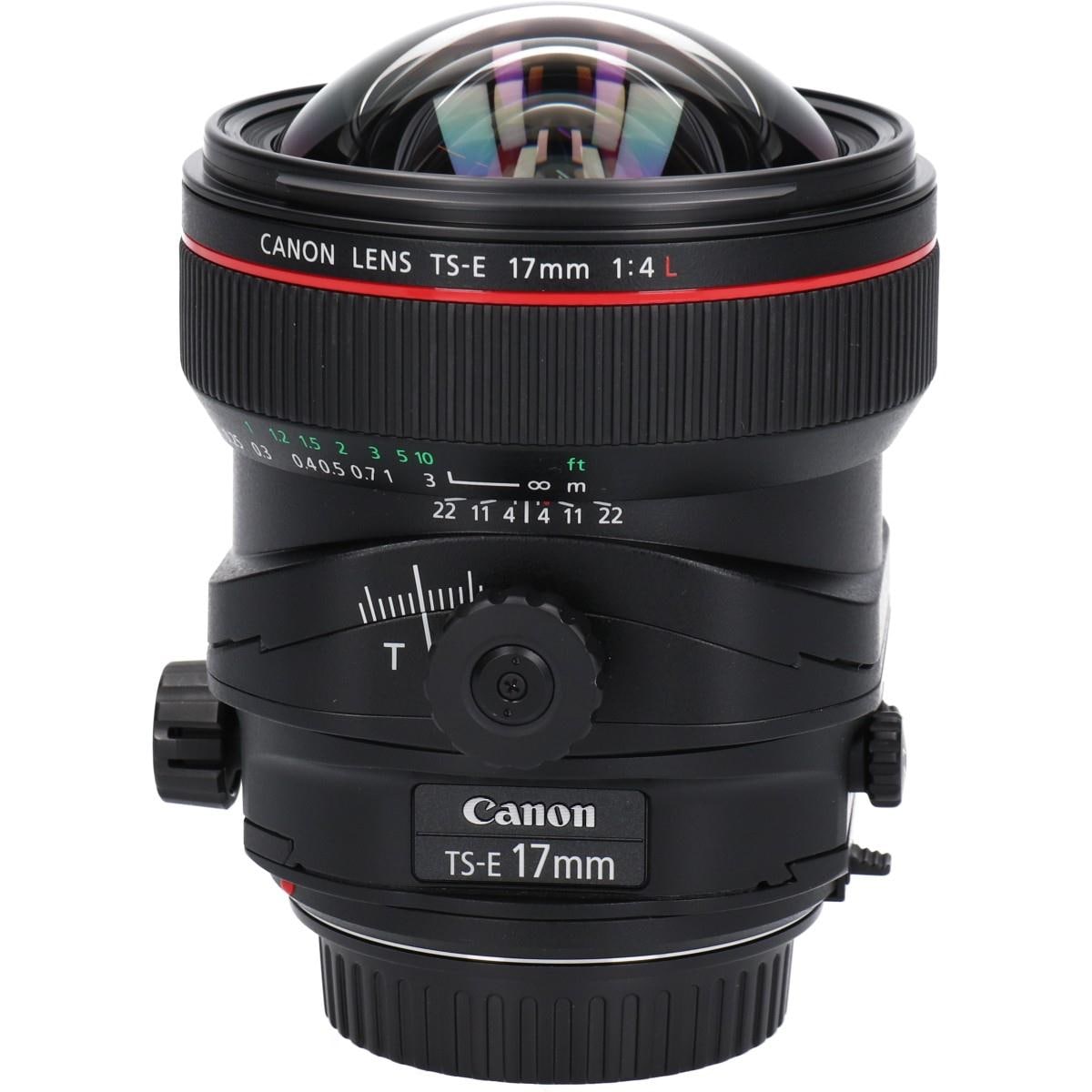 ＴＳ－Ｅ１７ｍｍ　Ｆ４Ｌ