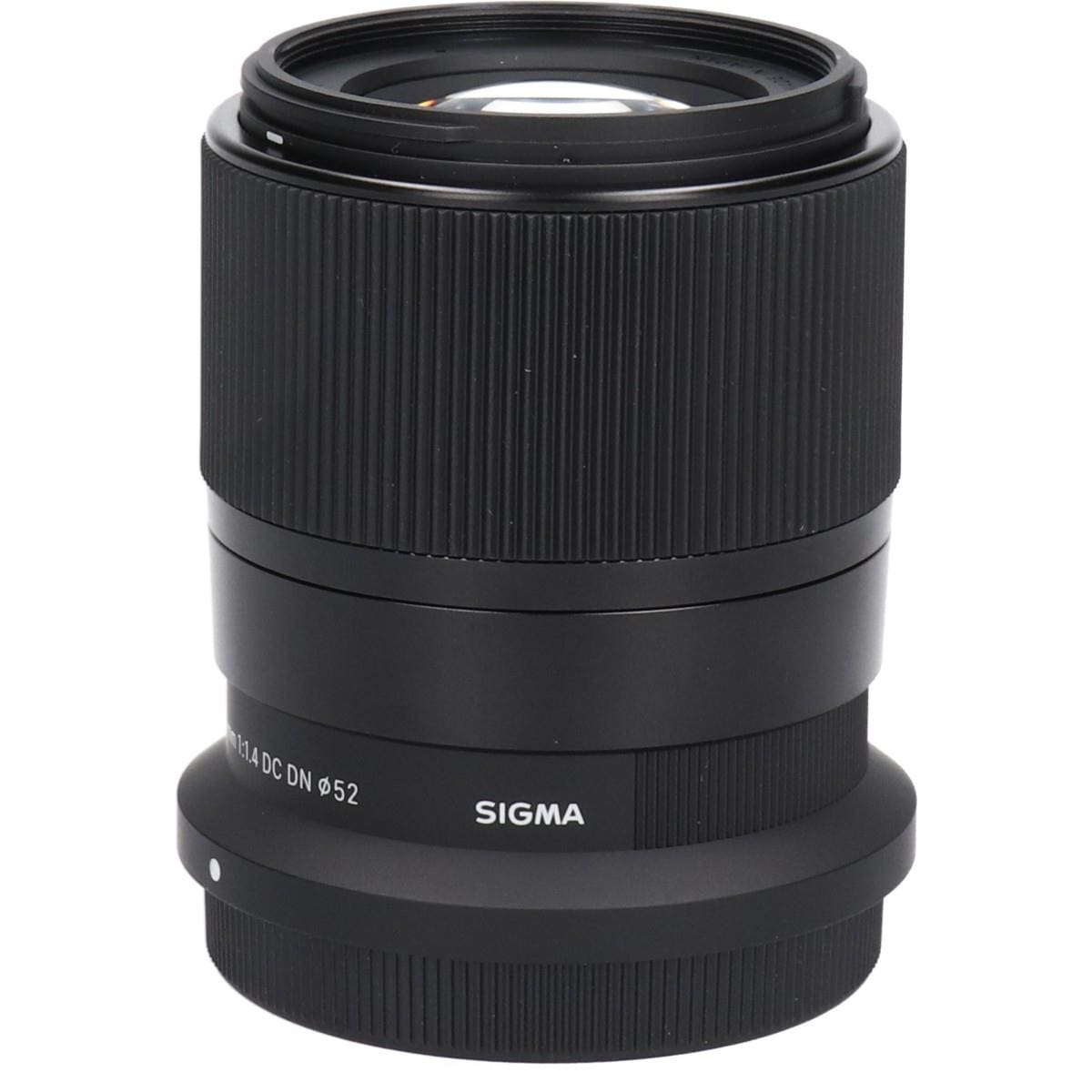 Ｚ３０ｍｍ　Ｆ１．４ＤＣ　ＤＮ（Ｃ）