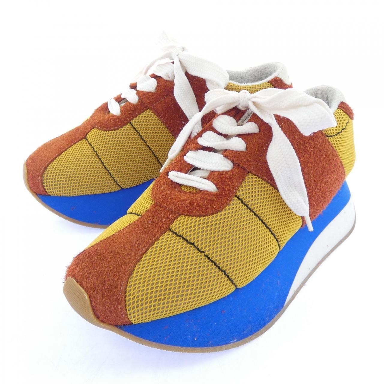 マルニ MARNI スニーカー