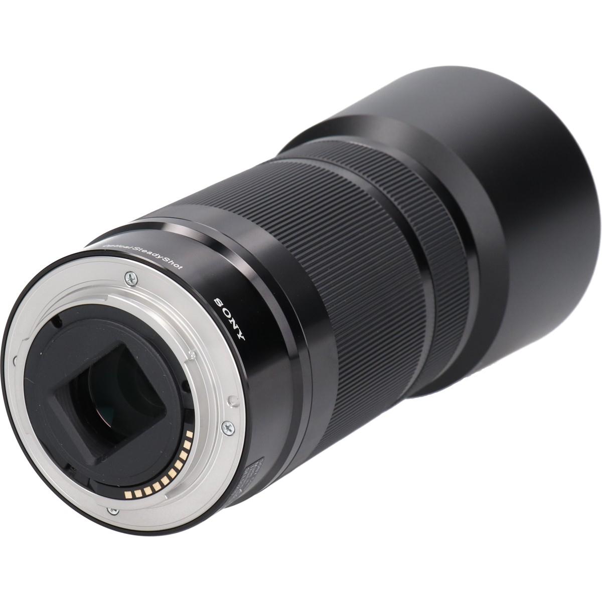 Ｅ５５－２１０ｍｍ　Ｆ４．５－６．３ＯＳＳ