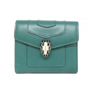 ブルガリ SERPENTI FOREVER 291006 財布