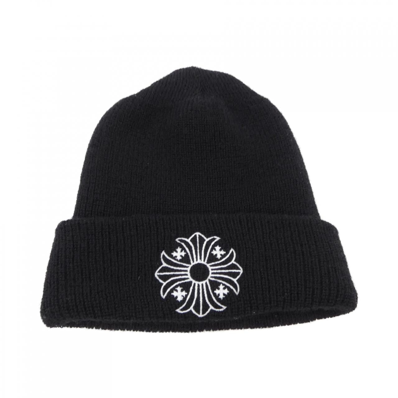 クロムハーツ CHROME HEARTS ニットキャップ
