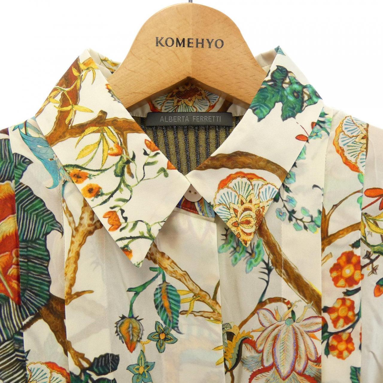 アルベルタフェレッティ ALBERTA FERRETTI ワンピース