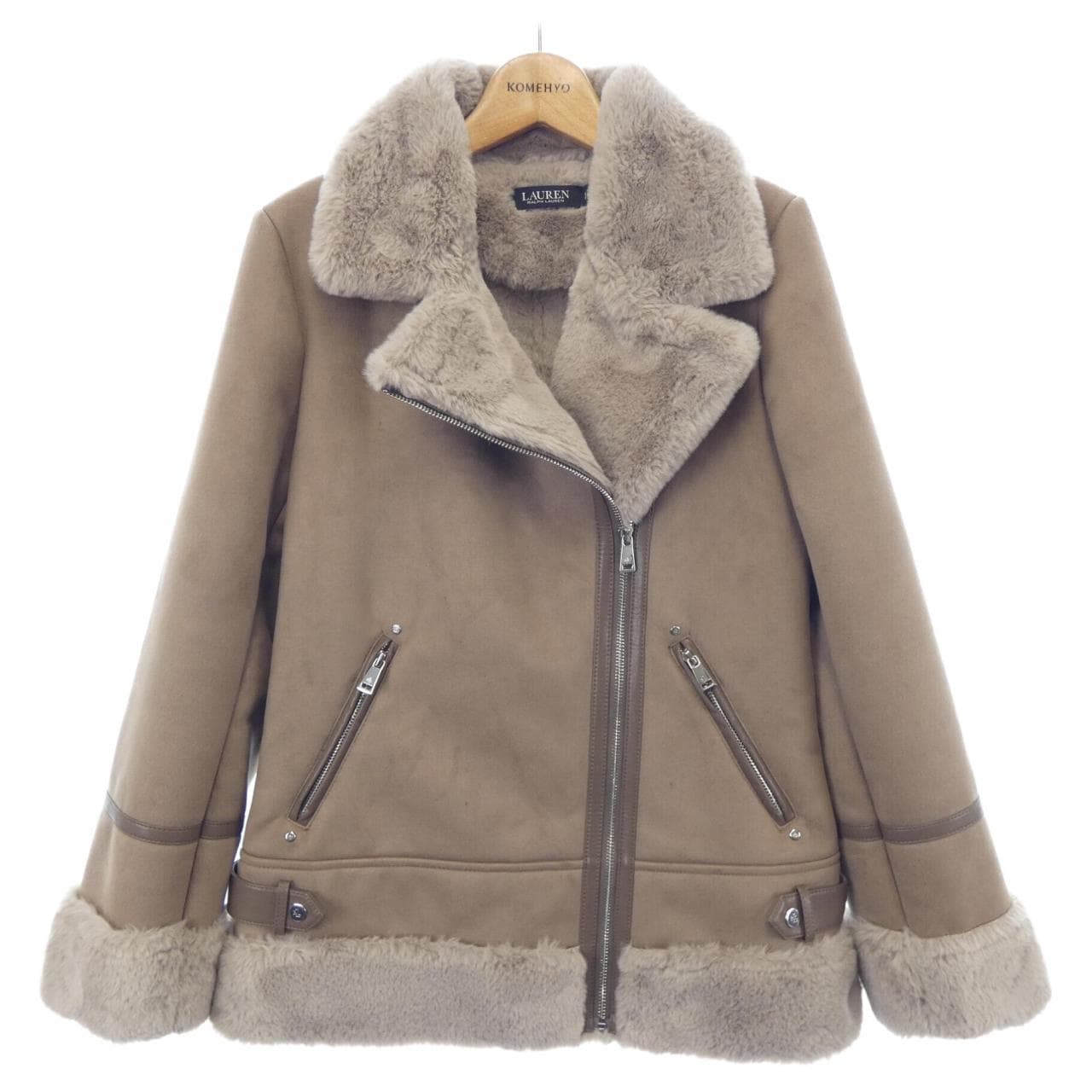 ローレンラルフローレン LAUREN RALPH LAUREN ジャケット