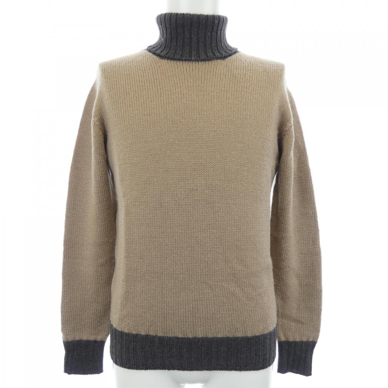 ドルモア Drumohr ニット