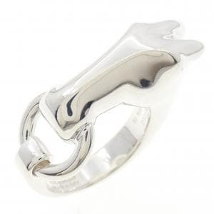 エルメス ギャロップ リング