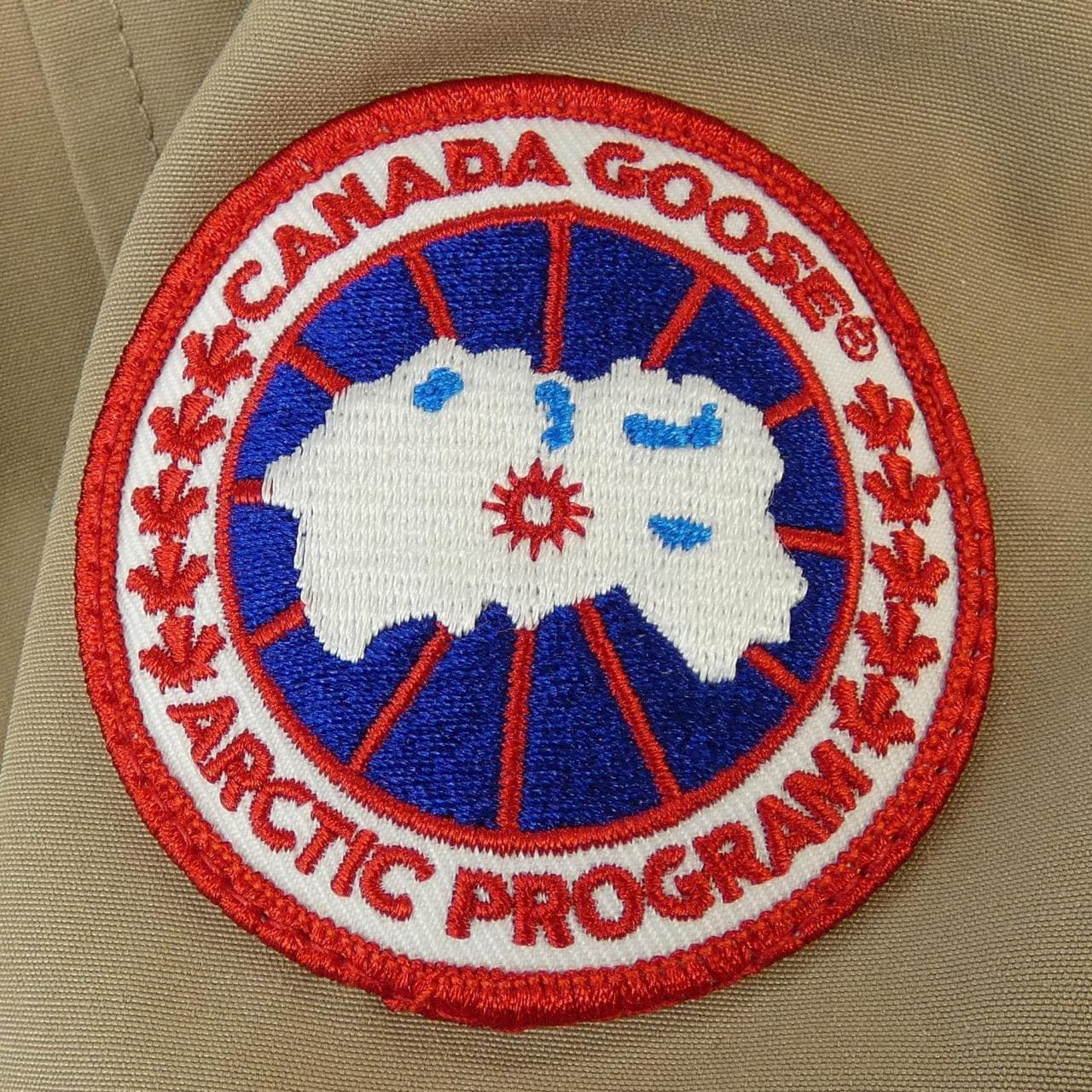 カナダグース CANADA GOOSE 2506L KENSINGTON ケンジントン ダウンコート