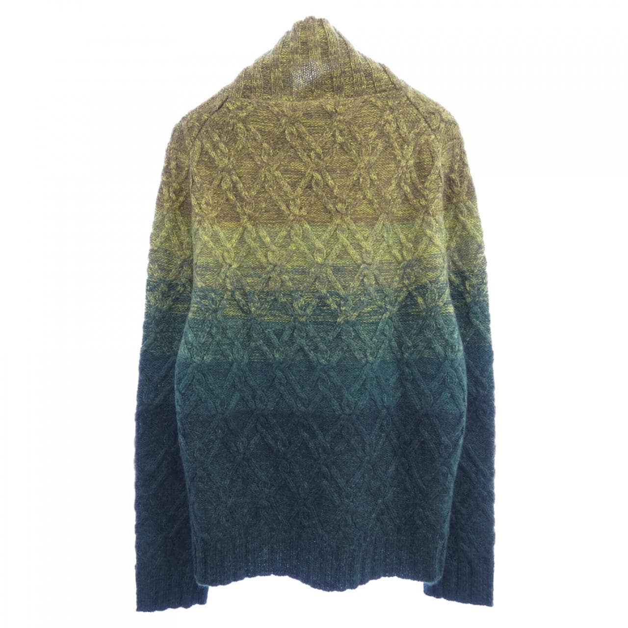 ピーティートリノ PT TORINO 4SVL010GEG ニット